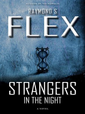 cover image of Strangers In the Night